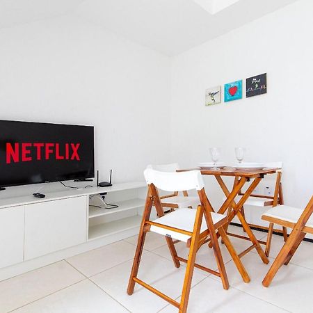 Beach Townhouses #C13 - Acomodacao Por Carpediem أكويراز المظهر الخارجي الصورة