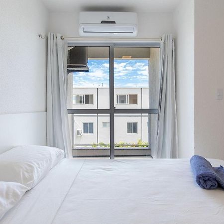 Beach Townhouses #C13 - Acomodacao Por Carpediem أكويراز المظهر الخارجي الصورة
