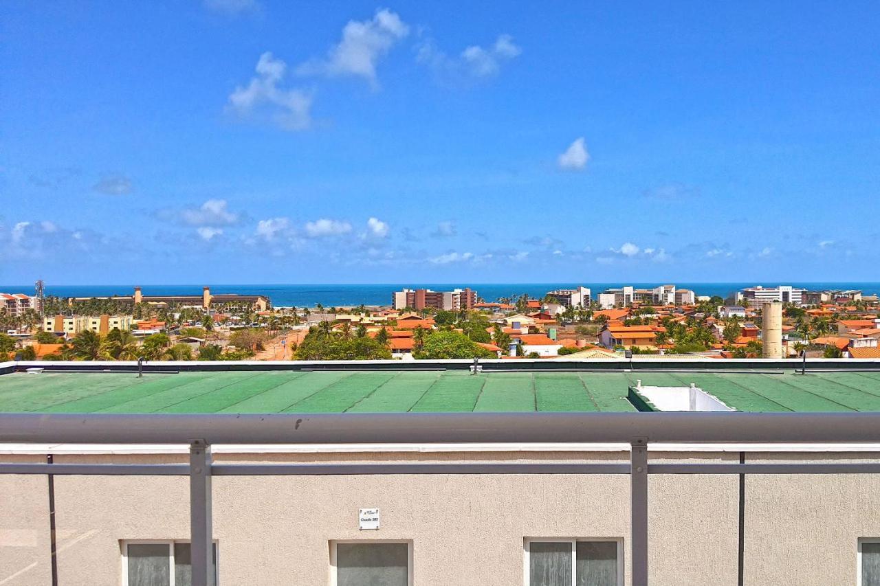 Beach Townhouses #C13 - Acomodacao Por Carpediem أكويراز المظهر الخارجي الصورة