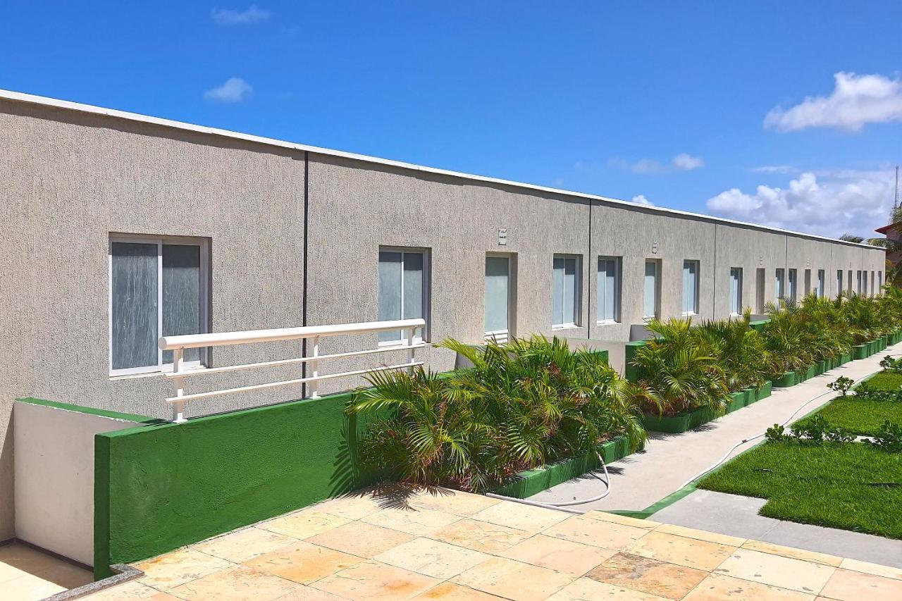 Beach Townhouses #C13 - Acomodacao Por Carpediem أكويراز المظهر الخارجي الصورة