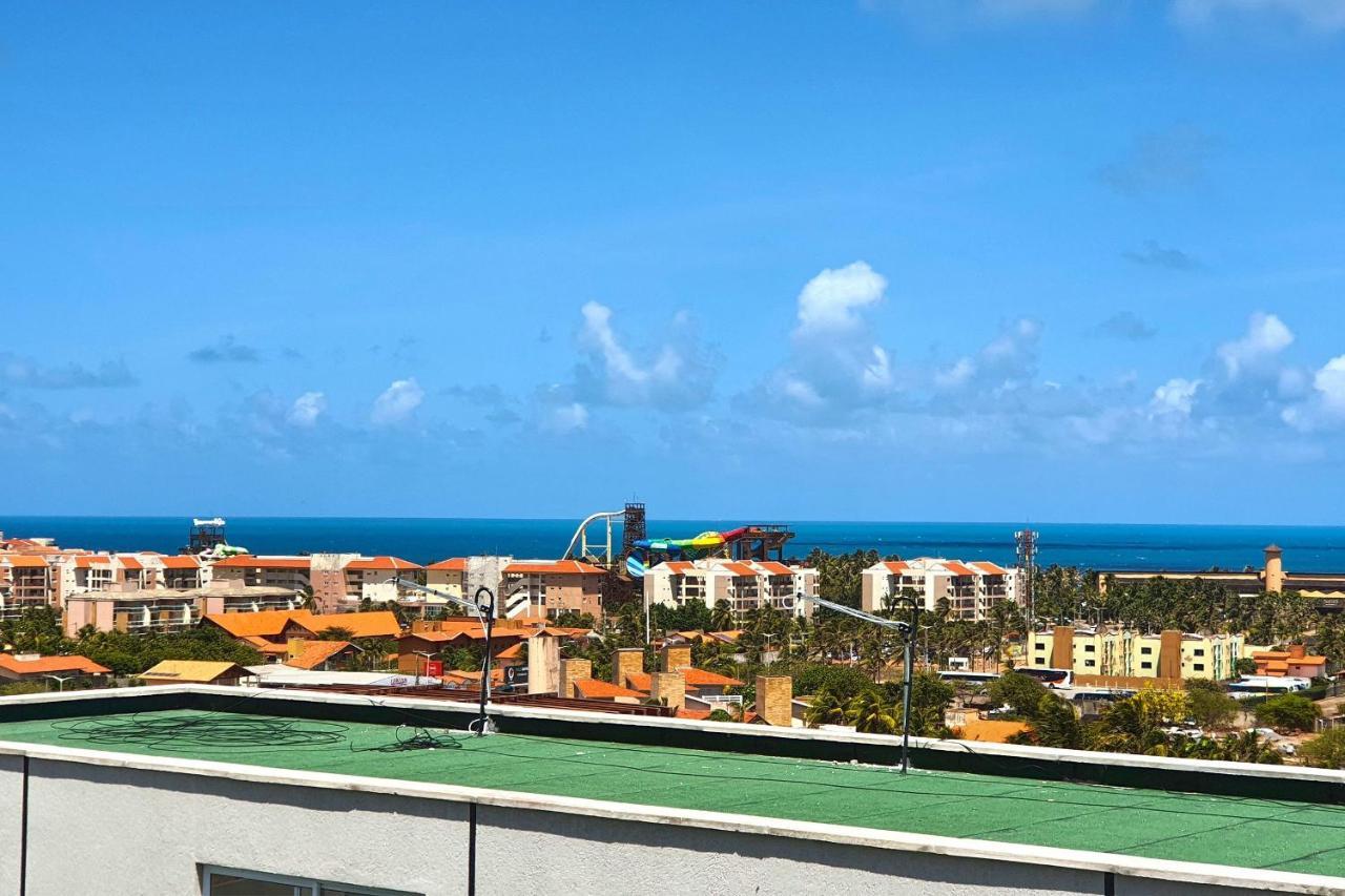 Beach Townhouses #C13 - Acomodacao Por Carpediem أكويراز المظهر الخارجي الصورة