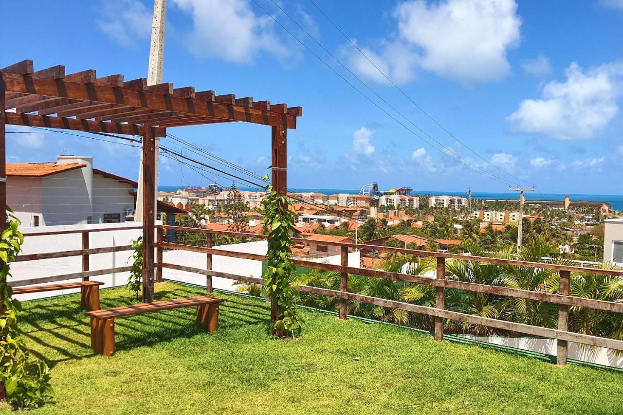 Beach Townhouses #C13 - Acomodacao Por Carpediem أكويراز المظهر الخارجي الصورة