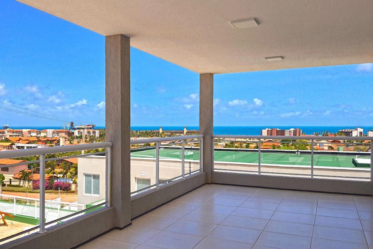 Beach Townhouses #C13 - Acomodacao Por Carpediem أكويراز المظهر الخارجي الصورة