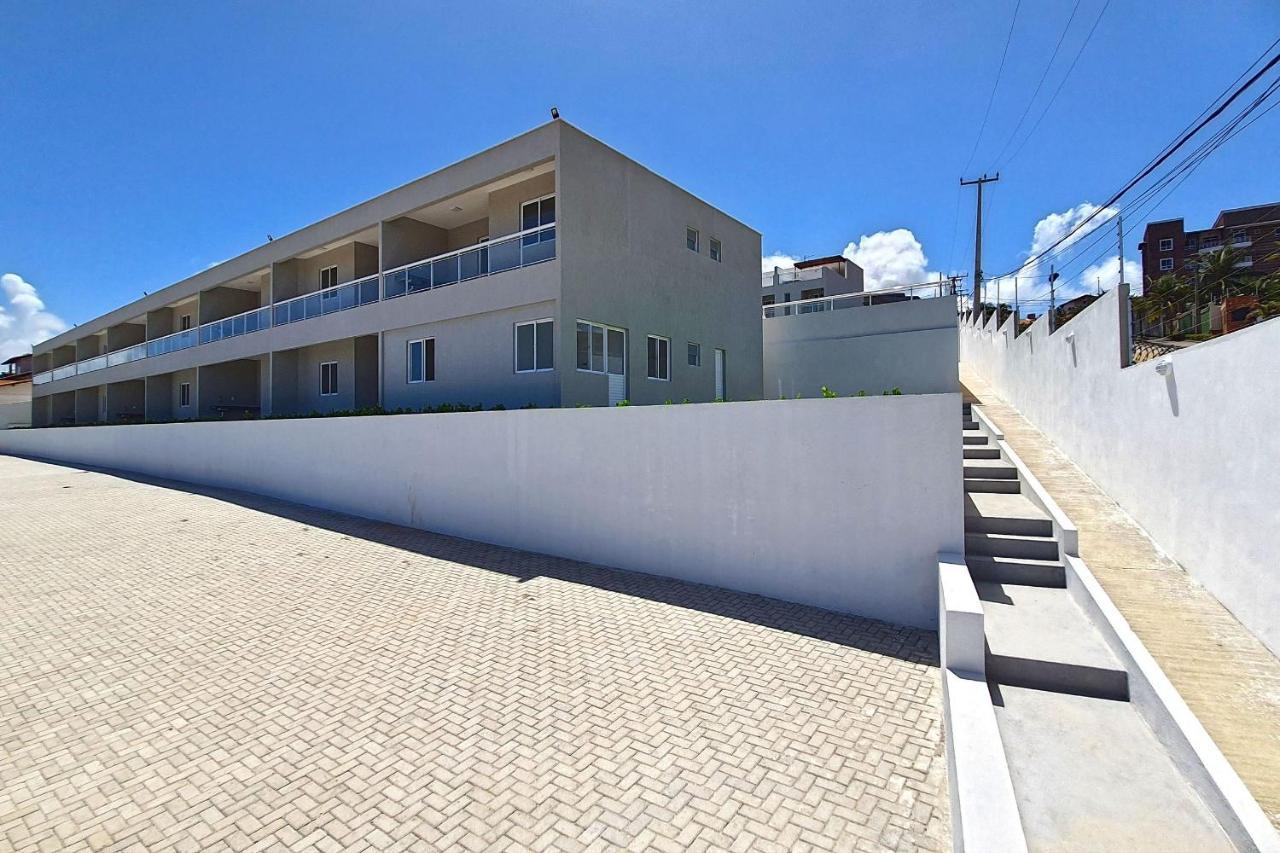 Beach Townhouses #C13 - Acomodacao Por Carpediem أكويراز المظهر الخارجي الصورة