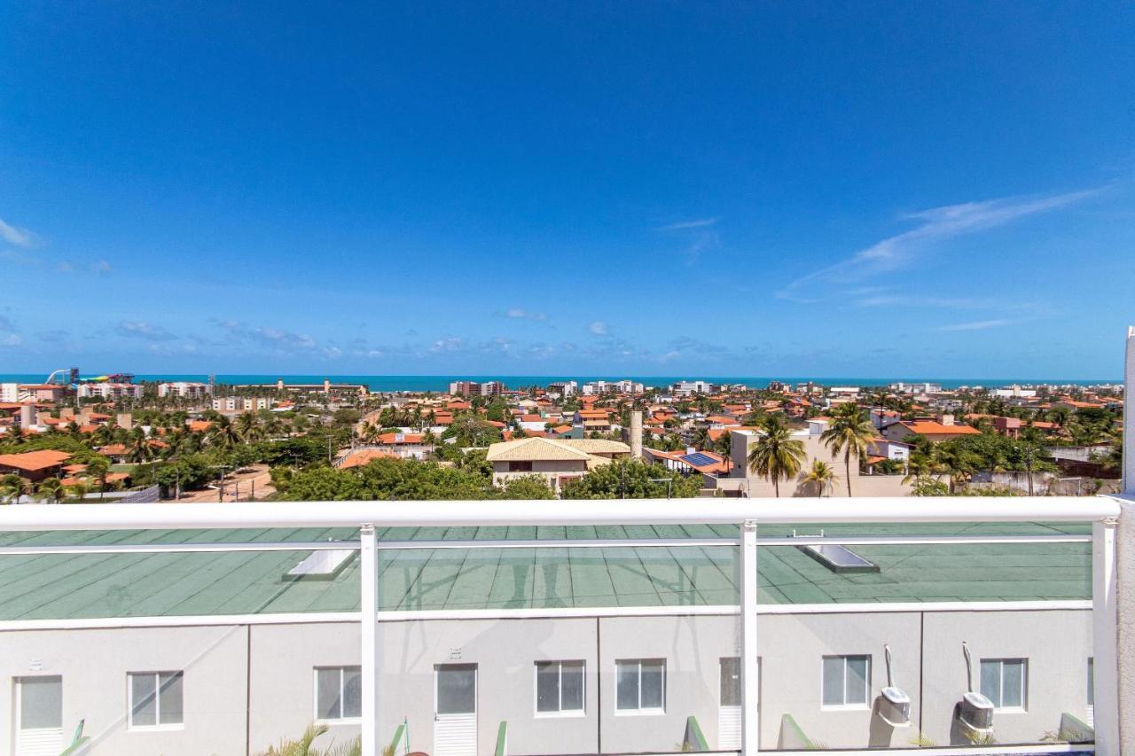 Beach Townhouses #C13 - Acomodacao Por Carpediem أكويراز المظهر الخارجي الصورة